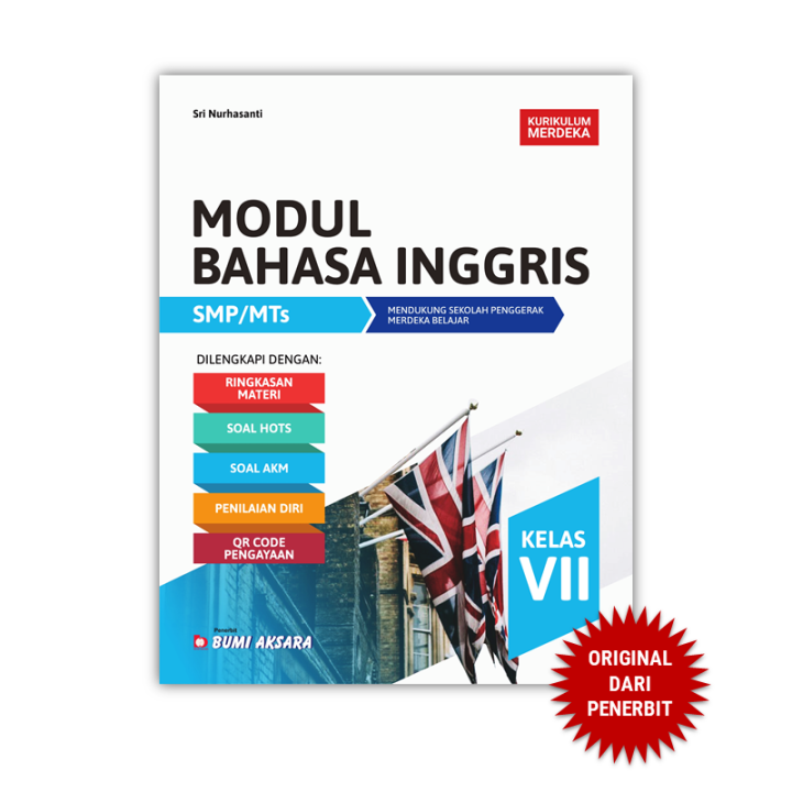 Modul kursus bahasa inggris level basic pdf